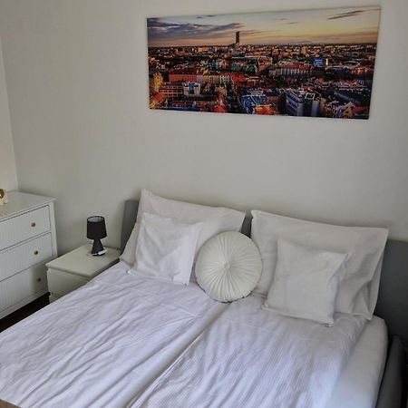 Apartament Rynek 40M2 Wroclaw Stare Miasto Breslávia Exterior foto