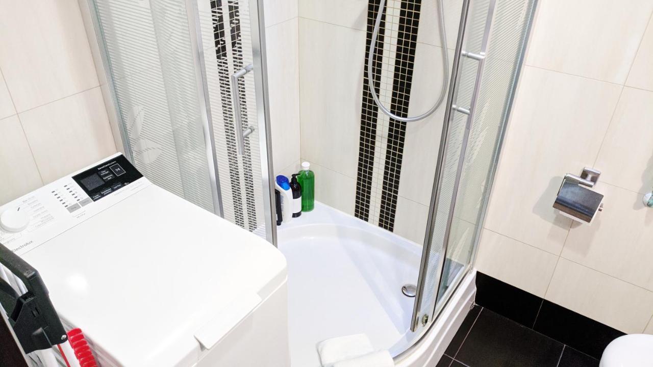 Apartament Rynek 40M2 Wroclaw Stare Miasto Breslávia Exterior foto