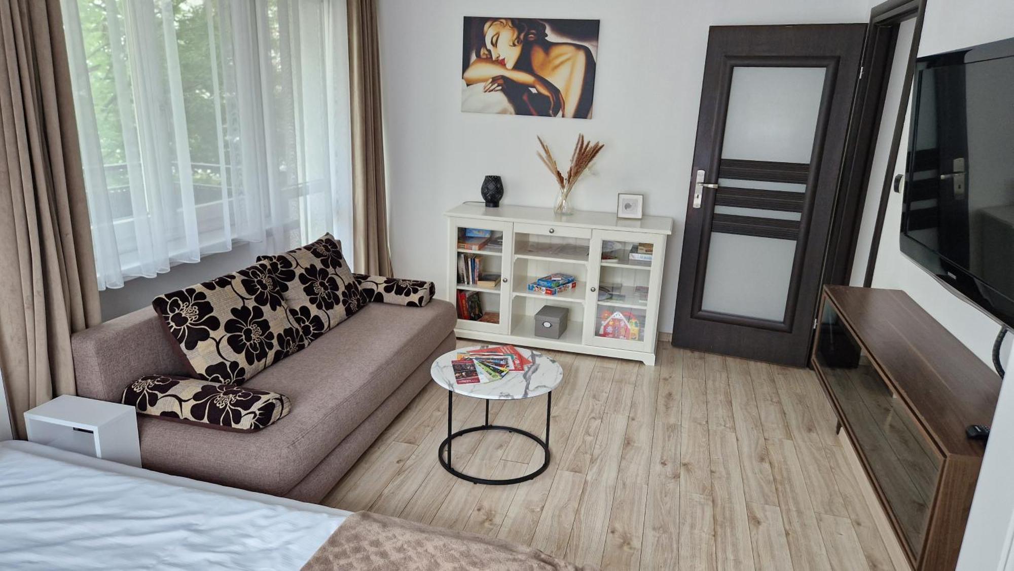 Apartament Rynek 40M2 Wroclaw Stare Miasto Breslávia Exterior foto